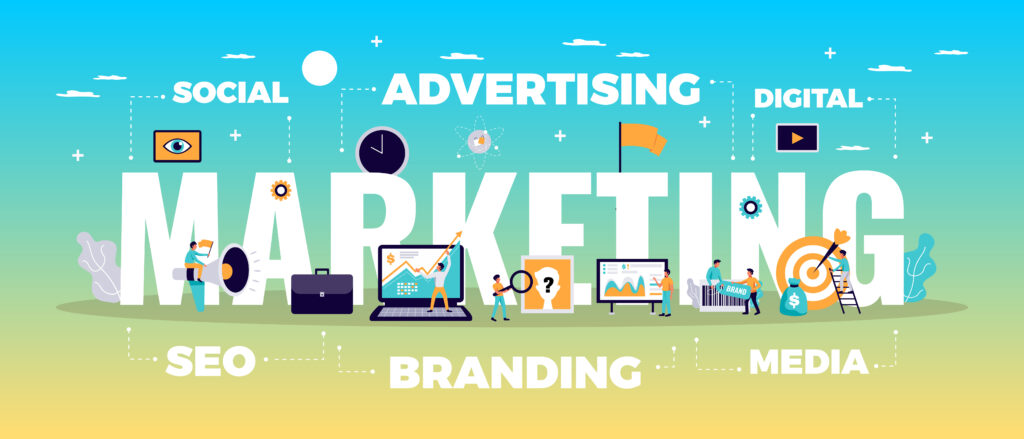 importance of digital marketing