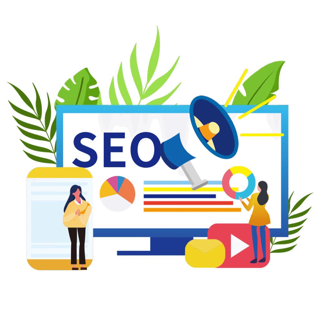 What is SEO