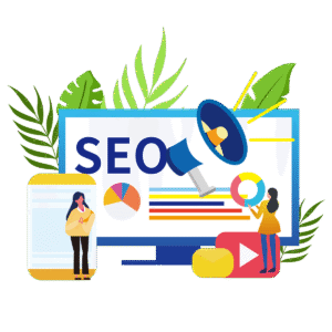 What is SEO